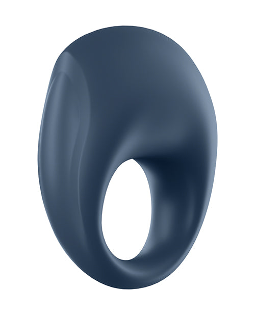Satisfyer Strong One Ring Vibrator W/ App