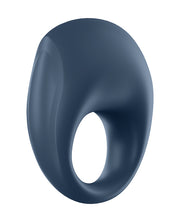 Satisfyer Strong One Ring Vibrator W/ App