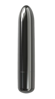 Power Bullet, Bullet Point Rechargeable Black