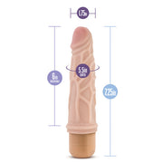 Dr. SKin Cock Vibe 3