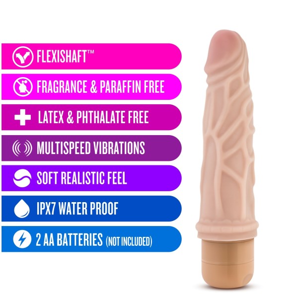 Dr. SKin Cock Vibe 3