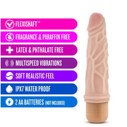 Dr. SKin Cock Vibe 3