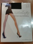 Selebritee Backseam Cuban Hill Pantyhose