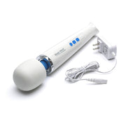 Rechargeable Magic Wand Clit Stimulator