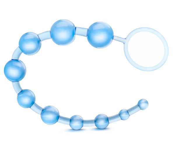 B Yours 10 Anal Beads