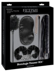 Fetish Fantasy bondage Teaser Kit