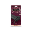BONDAGE COUTURE ROPE BLACK