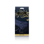 BONDAGE COUTURE ROPE BLUE