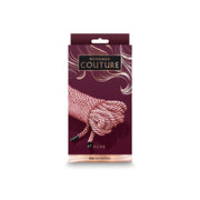 Bondage Couture Rope rose gold