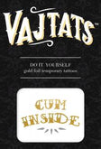 Vaj Tats Tattoo