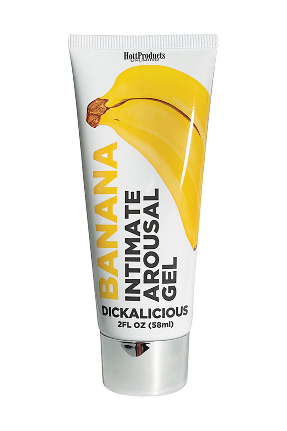 Dickalicious Banana