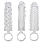 Calexotic 3 Piece Textured Extension Set