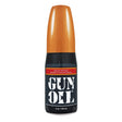 Gun Oil Silicone Lube 4oz