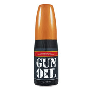 Gun Oil Silicone Lube 4oz