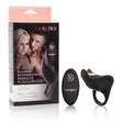 Silicone Rechargeable Remote Pleasurizer Ring