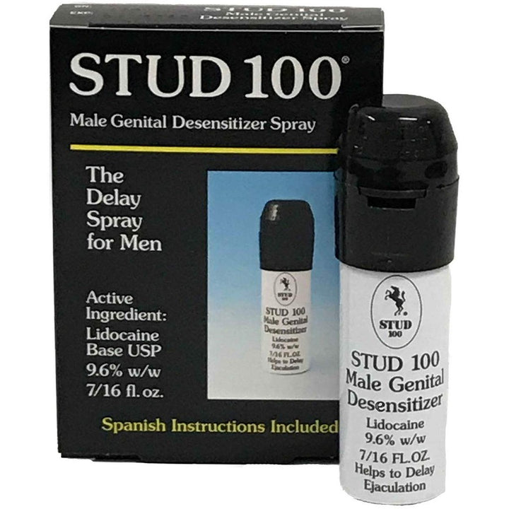 Stud 100 Delaying Spray