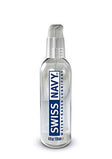 Swiss Navy Waterbased Lube 4oz