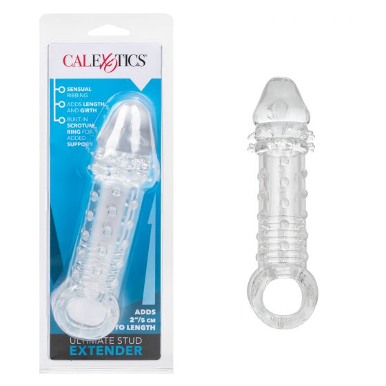 Calexotic Ultimate STud Extender