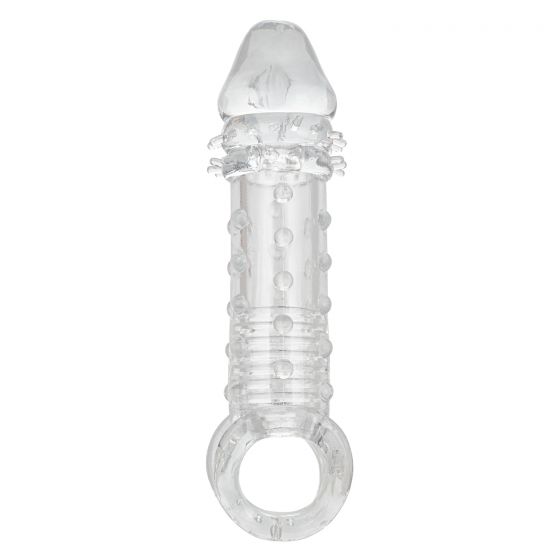 Calexotic Ultimate STud Extender