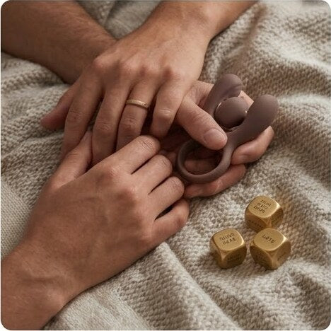 For couples