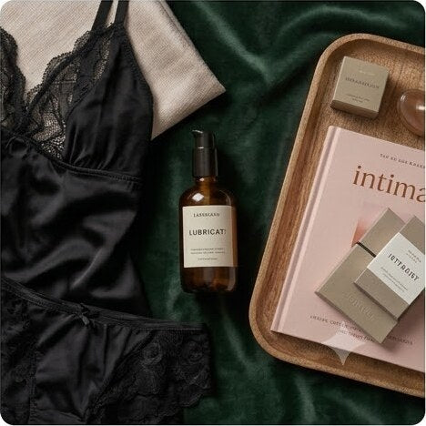 Lingerie & essentials